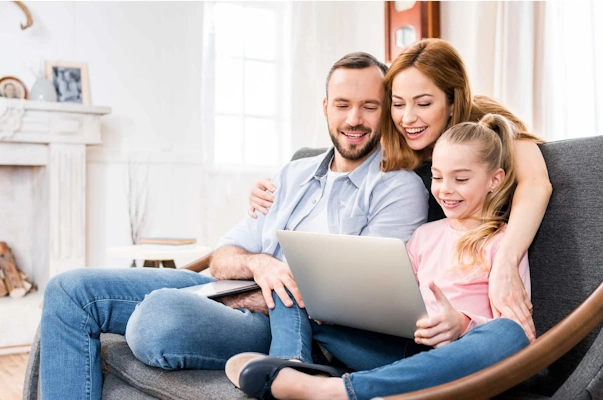 Интернет и телевидение Ростелеком